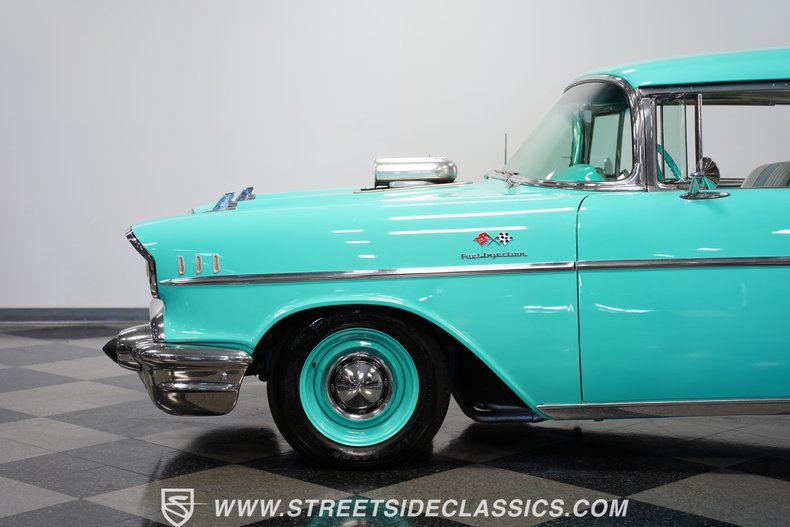 Unknown-Bel-air-1957-Teal-Teal-30