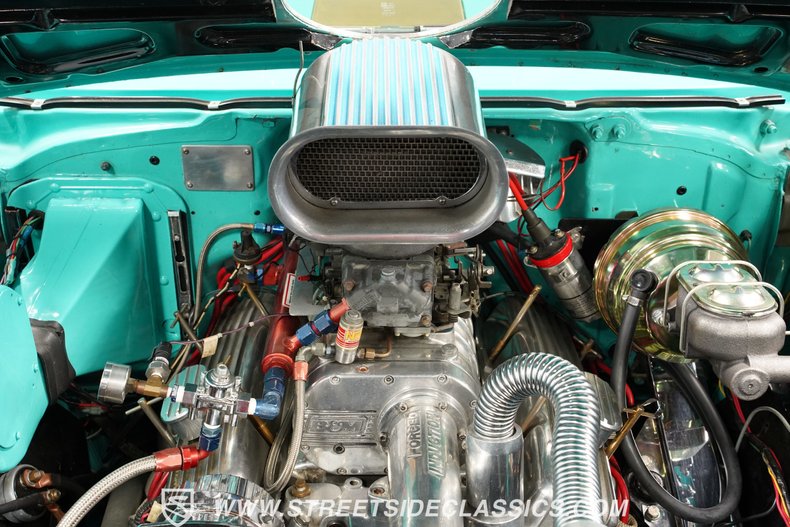 Unknown-Bel-air-1957-Teal-Teal-35