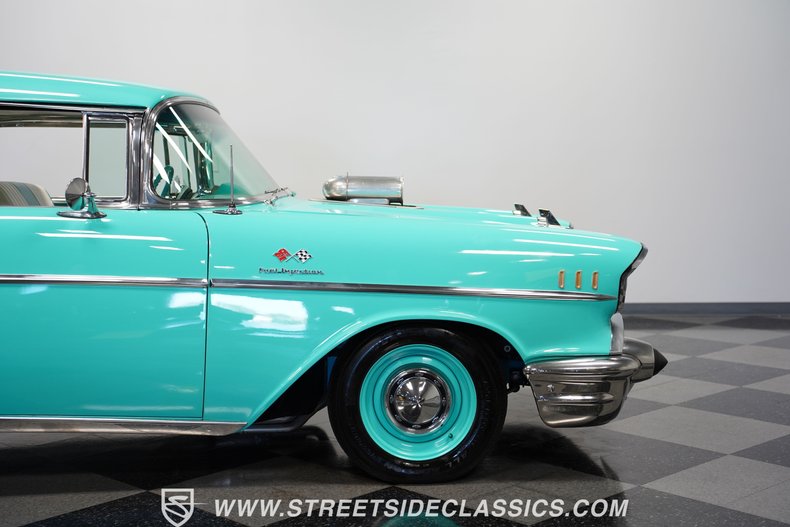 Unknown-Bel-air-1957-Teal-Teal-38