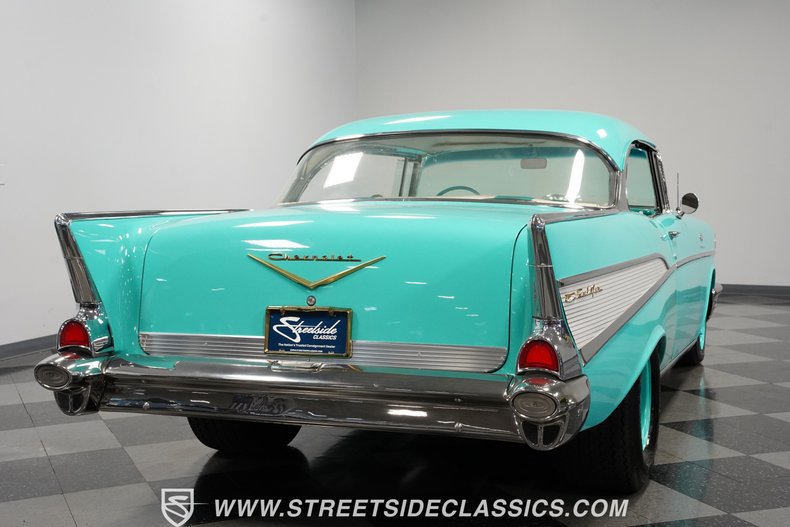 Unknown-Bel-air-1957-Teal-Teal-4
