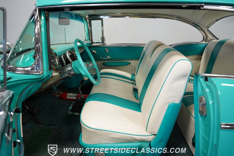 Unknown-Bel-air-1957-Teal-Teal-42