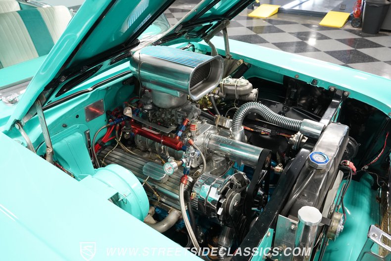 Unknown-Bel-air-1957-Teal-Teal-45