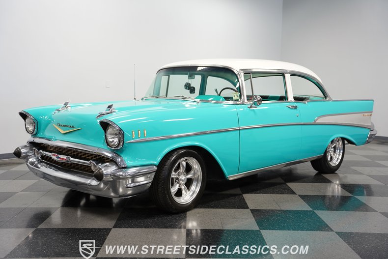 Unknown-Bel-air-1957-Tropical-Turquoise-Turquoise-1