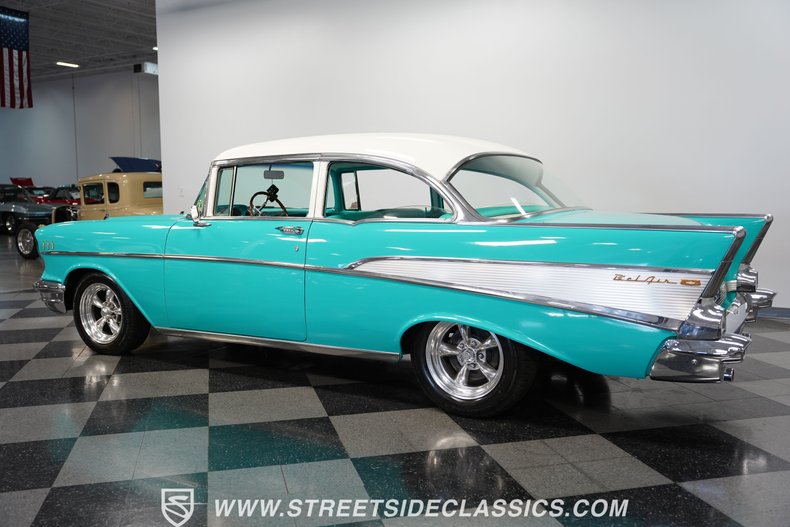 Unknown-Bel-air-1957-Tropical-Turquoise-Turquoise-13