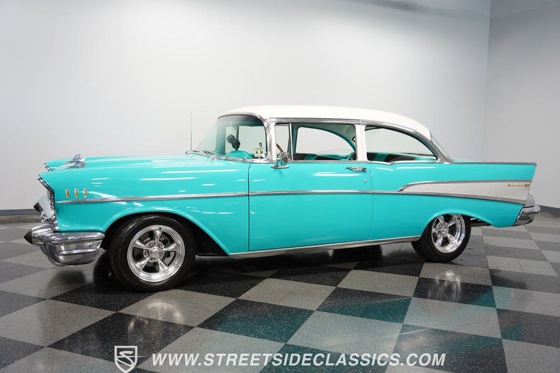 Unknown-Bel-air-1957-Tropical-Turquoise-Turquoise-16
