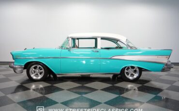 Unknown-Bel-air-1957-Tropical-Turquoise-Turquoise