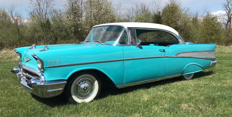 Unknown-Bel-air-1957-Turquoise-Turquoise-1