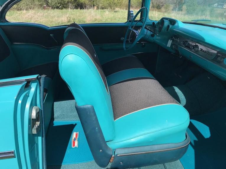 Unknown-Bel-air-1957-Turquoise-Turquoise-17