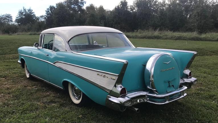 Unknown-Bel-air-1957-Turquoise-Turquoise-8