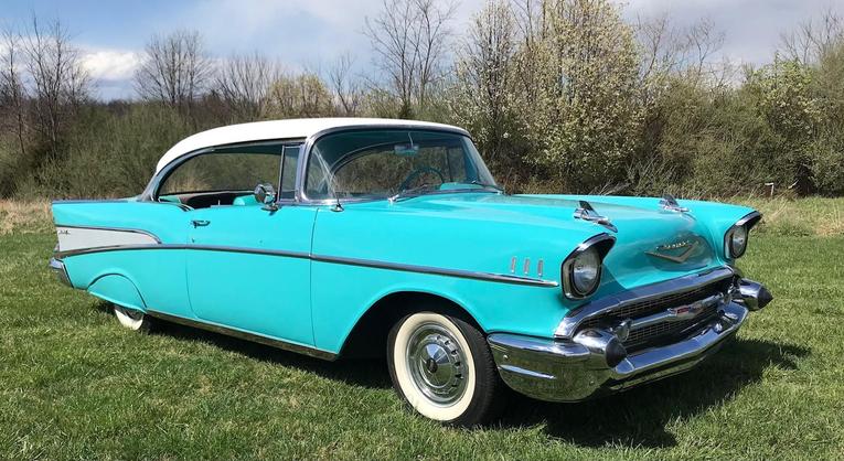 Unknown-Bel-air-1957-Turquoise-Turquoise