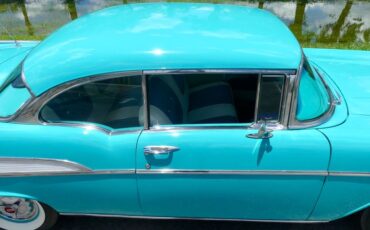 Unknown-Bel-air-1957-Turquoise-White-47