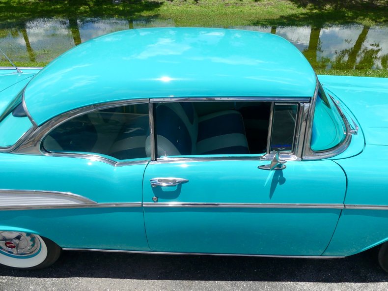 Unknown-Bel-air-1957-Turquoise-White-47