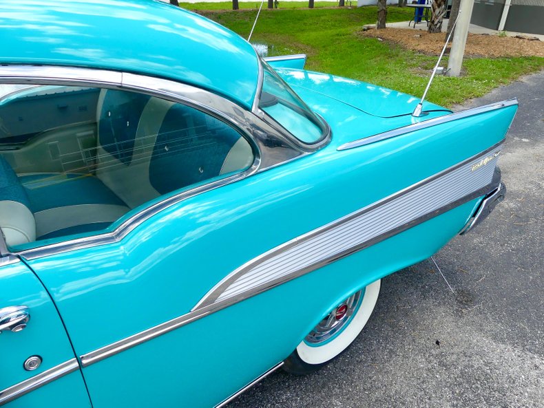 Unknown-Bel-air-1957-Turquoise-White-49