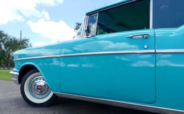 Unknown-Bel-air-1957-Turquoise-White-8
