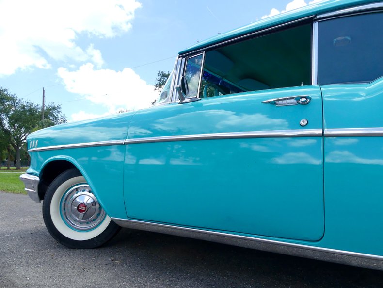 Unknown-Bel-air-1957-Turquoise-White-8
