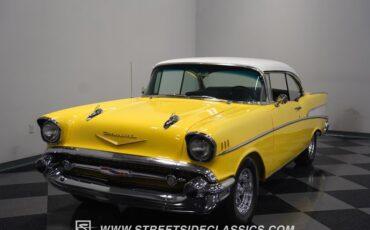 Unknown-Bel-air-1957-Yellow-Black-10