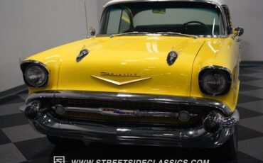 Unknown-Bel-air-1957-Yellow-Black-11