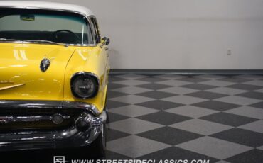 Unknown-Bel-air-1957-Yellow-Black-12