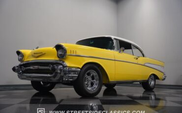 Unknown-Bel-air-1957-Yellow-Black-13
