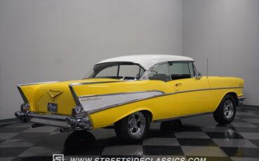 Unknown-Bel-air-1957-Yellow-Black-15