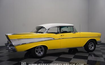 Unknown-Bel-air-1957-Yellow-Black-16