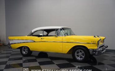 Unknown-Bel-air-1957-Yellow-Black-18
