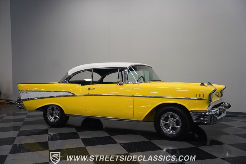 Unknown-Bel-air-1957-Yellow-Black-18