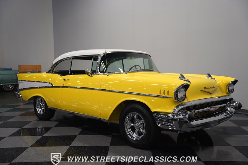 Unknown-Bel-air-1957-Yellow-Black-19