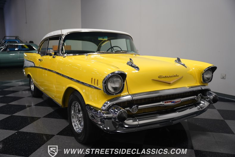 Unknown-Bel-air-1957-Yellow-Black-20