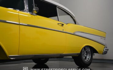Unknown-Bel-air-1957-Yellow-Black-21