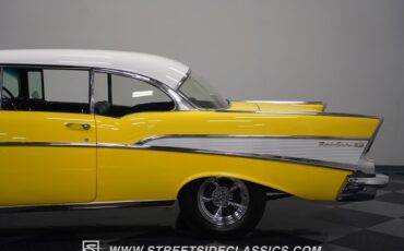 Unknown-Bel-air-1957-Yellow-Black-23
