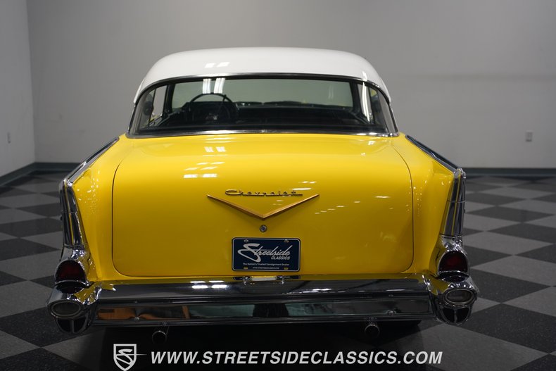 Unknown-Bel-air-1957-Yellow-Black-24