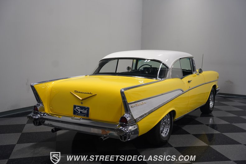 Unknown-Bel-air-1957-Yellow-Black-25