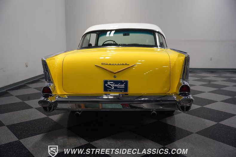 Unknown-Bel-air-1957-Yellow-Black-26
