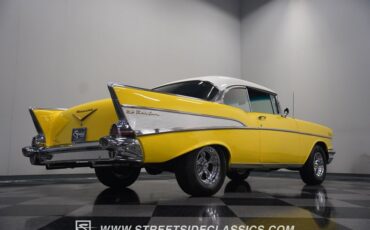 Unknown-Bel-air-1957-Yellow-Black-27
