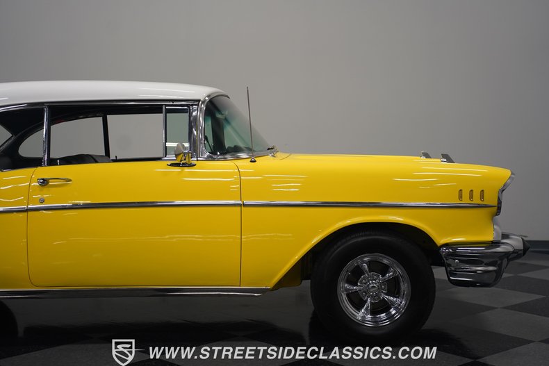 Unknown-Bel-air-1957-Yellow-Black-30
