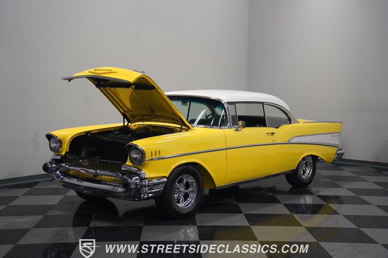 Unknown-Bel-air-1957-Yellow-Black-31
