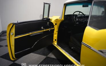 Unknown-Bel-air-1957-Yellow-Black-37