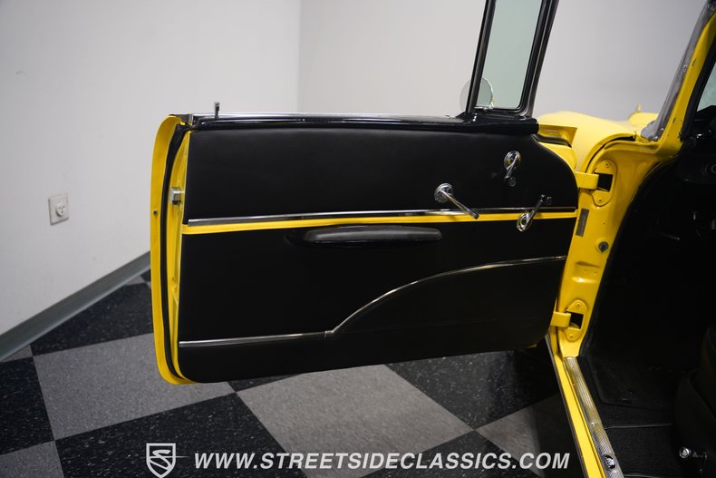 Unknown-Bel-air-1957-Yellow-Black-38