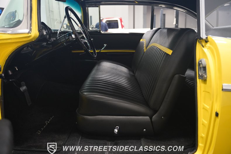 Unknown-Bel-air-1957-Yellow-Black-39