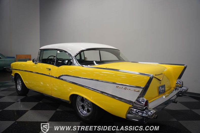 Unknown-Bel-air-1957-Yellow-Black-48