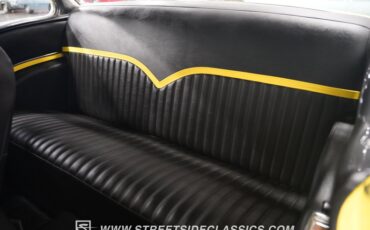 Unknown-Bel-air-1957-Yellow-Black-49