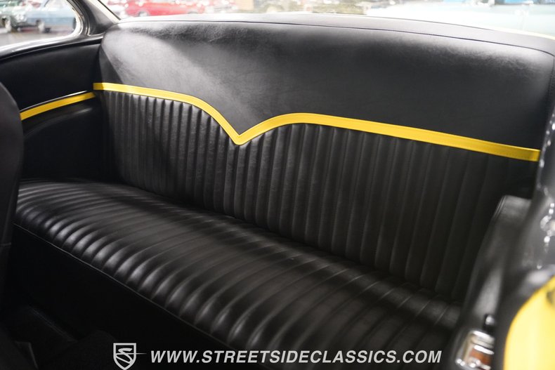 Unknown-Bel-air-1957-Yellow-Black-49