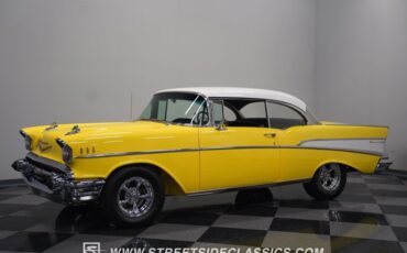 Unknown-Bel-air-1957-Yellow-Black-5