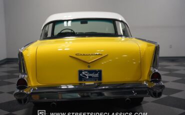 Unknown-Bel-air-1957-Yellow-Black-8
