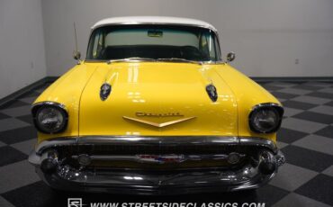 Unknown-Bel-air-1957-Yellow-Black-9