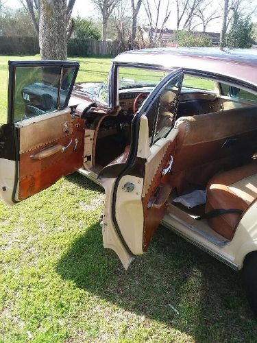 Unknown-Bel-air-1958-Brown-1