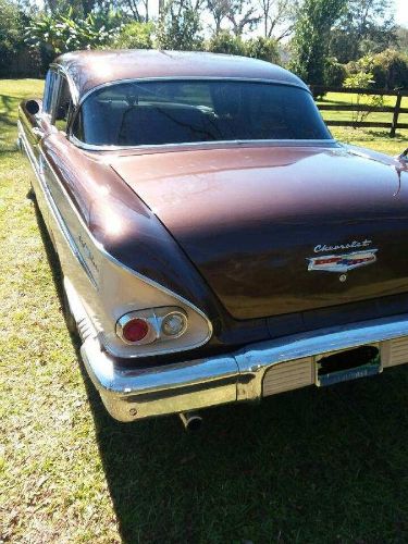 Unknown-Bel-air-1958-Brown-2