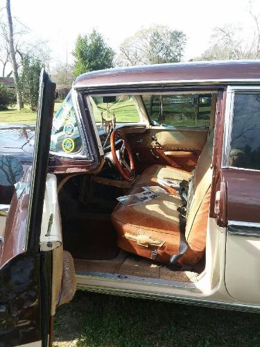 Unknown-Bel-air-1958-Brown-4