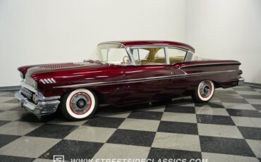 Unknown-Bel-air-1958-Burgundy-Beige-16
